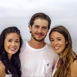 Meet your Posher, Patrick